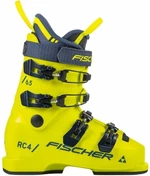 Fischer RC4 65 JR Boots - 225 Clăpari de schi alpin