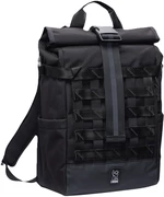 Chrome Barrage Backpack Black 18 L Rucsac