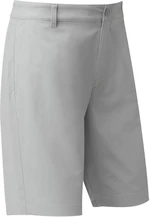 Footjoy Par Golf Shorts Grey 38