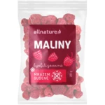 ALLNATURE Malina sušená mrazem celá 20 g