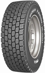 MICHELIN REMIX 315/60 R 22.5 152/148L X_MULTIWAY_XD_RMX TL MICHELIN_REMIX