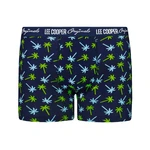 Férfi boxeralsó Lee Cooper Patterned