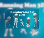 Running Man 3D Part2 Steam CD Key