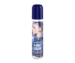 Farebný sprej na vlasy Venita 1-Day Color Navy Blue - 50 ml, námornícky modrá (CNB05)