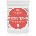 Kallos Multivitamin stimulujúca maska na vlasy 1000 ml