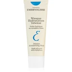 Embryolisse Masque Hydratation Intense intenzivní hydratační maska s regeneračním účinkem 50 ml