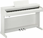 Yamaha YDP-165 Pianino cyfrowe White