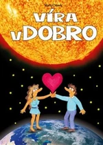 Víra v dobro - Marcel Vanek