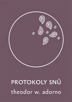 Protokoly snů - Theodore W. Adorno