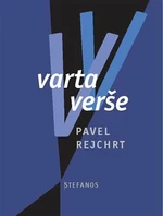 Varta verše - Pavel Rejchrt