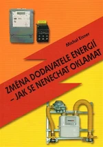 Změna dodavatele energií - jak se nenechat oklamat - Michal Eisner