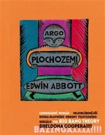 Plochozemí - Chrudoš Valoušek, Edwin Abbott