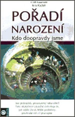 Pořadí narození - Cliff Isaacson, Kris Radish