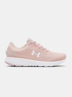 Under Armour Shoes W Charged Escape 3 BL-PNK - Women's