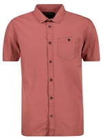 Taxer Shirt Quiksilver - Men