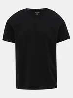 Black Men's T-Shirt Calvin Klein Underwear - Men