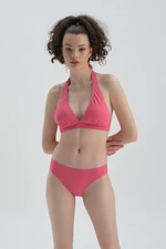 Dół od bikini Dagi Fuchsia 4cm