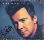 Rick Astley - The Best Of Me (2 CD)