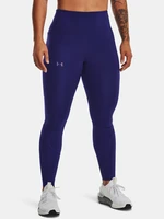 Under Armour Leggings UA SF Rush Ank Leg Perf-BLU - Women