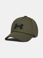 Under Armour Cap Boy's UA Blitzing-GRN - Boys