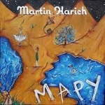 Martin Harich - Mapy (2 LP)