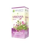 MEGAFYT Bylinková lekáreň Vŕbovka 20 x 1.5 g