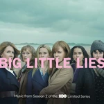 Big Little Lies - Music From Season 2 Of The HBO (Limited Series) (2 LP)