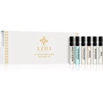 AZHA Perfumes Butterfly Nebulla Men Discovery Set sada pro muže