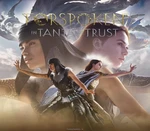 Forspoken - In Tanta We Trust DLC EU Steam CD Key