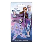 BEAUTY SET ACCESSORIES FROZEN