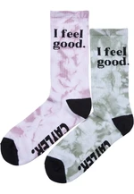 Feelin Good Socks - Pack of 2