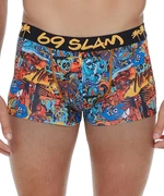 Men's Boxers 69SLAM Hip Graffiti Mason