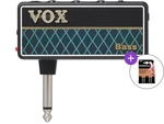 Vox AmPlug2 Bass SET Amplificatore Auricolare Basso