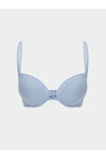 LC Waikiki Lw - Underwire Semi-Padded Lace Detailed T-Shirt Bra