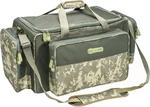 Mivardi Carryall CamoCODE L Rucsac, geantă de pescuit