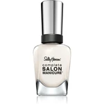 Sally Hansen Complete Salon Manicure posilňujúci lak na nechty odtieň 822 Opal Minded 14.7 ml