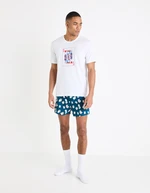 Celio Short pyjamas Gipyroi - Men's