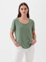 GAP Linen T-shirt - Women