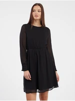 Black women's dress VERO MODA Milla - Women