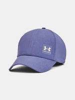 Under Armour Cap M Iso-chill Armourvent Adj-PPL - Men's