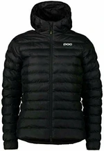 POC Coalesce Womens Chaqueta Uranium Black L Chaqueta de ciclismo, chaleco