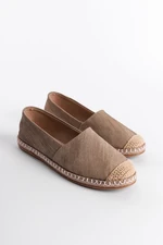 Capone Outfitters Pasarella Women's Espadrille