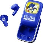 OTL Technologies Sonic the Hedgehog Slide Auriculares para niños