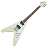 Gibson 70s Flying V Classic White Gitara elektryczna