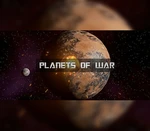 PLANETS OF WAR Steam CD Key