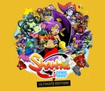 Shantae: Half-Genie Hero Ultimate Edition PC Steam CD Key