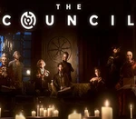 The Council Steam CD Key