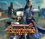 DYNASTY WARRIORS 9 Empires EU v2 Steam Altergift