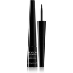 Revlon Cosmetics ColorStay™ tekuté linky na oči odtieň 251 Blackest Black 2.5 ml