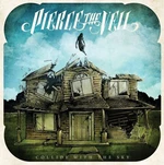 Pierce The Veil - Collide With The Sky (Reissue) (Blue Coloured) (LP)